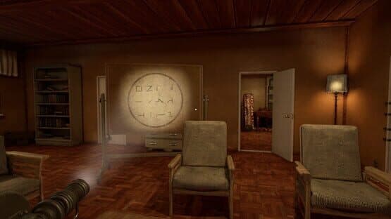 Escape Memoirs: Safe House — screenshot 6