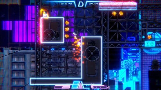 Eden Genesis — screenshot 1