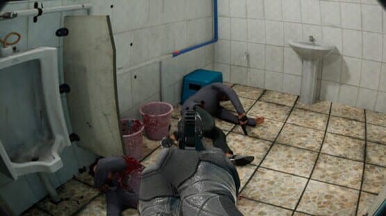 Better Than Dead — screenshot 2