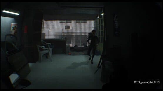 Better Than Dead — screenshot 5