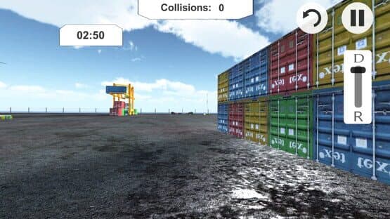 Autobus Park Sim — screenshot 7