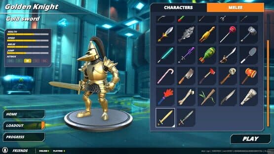 Big Fat Battle: Big Pack — screenshot 2