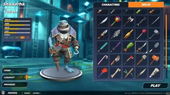 Big Fat Battle: Big Pack — screenshot 3