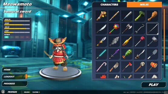 Big Fat Battle: Big Pack — screenshot 4