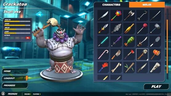 Big Fat Battle: Big Pack — screenshot 5