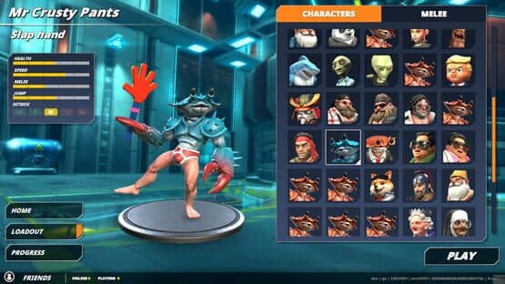 Big Fat Battle: Big Pack — screenshot 6