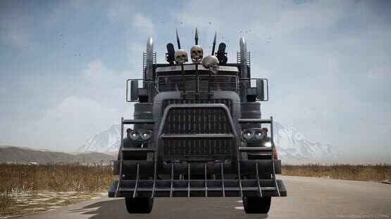Alaskan Road Truckers: Trucking Hell — screenshot 5