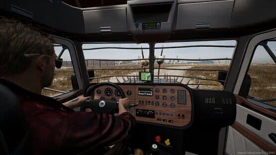 Alaskan Road Truckers: Trucking Hell — screenshot 6