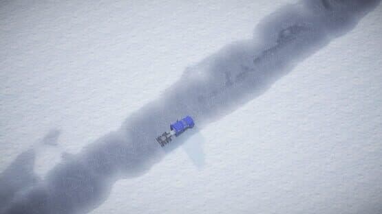 Alaskan Road Truckers: Ice Roads — screenshot 6