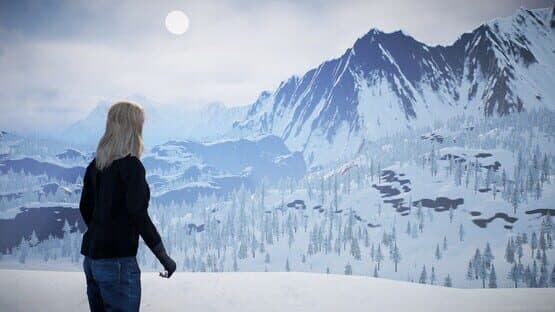 Alaskan Road Truckers: Ice Roads — screenshot 7