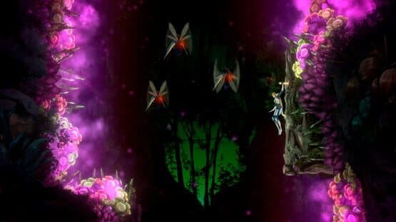 Aeterna Lucis — screenshot 2
