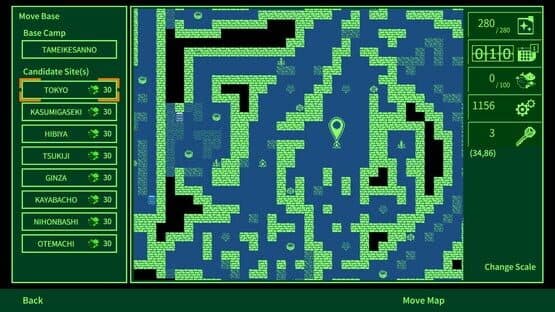 Metro Quester — screenshot 6