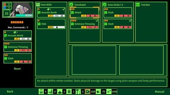 Metro Quester — screenshot 8