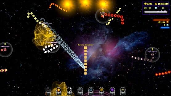 Snake Effect — screenshot 1