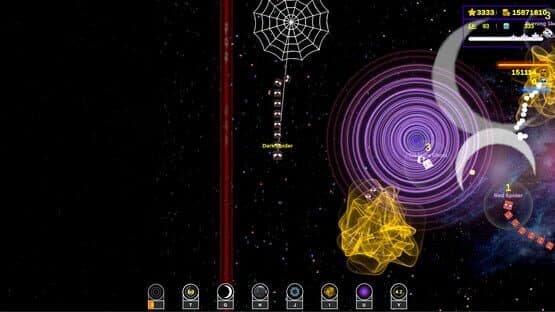 Snake Effect — screenshot 2