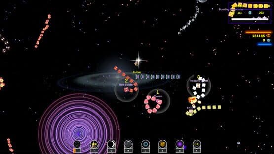 Snake Effect — screenshot 4