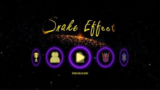 Snake Effect — screenshot 6
