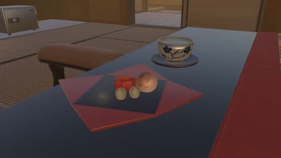 Mochi Jump — screenshot 3