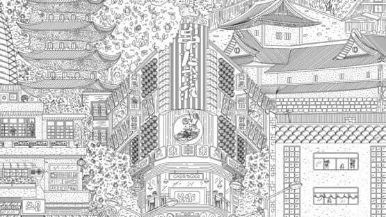 Cats Hidden in Japan — screenshot 2