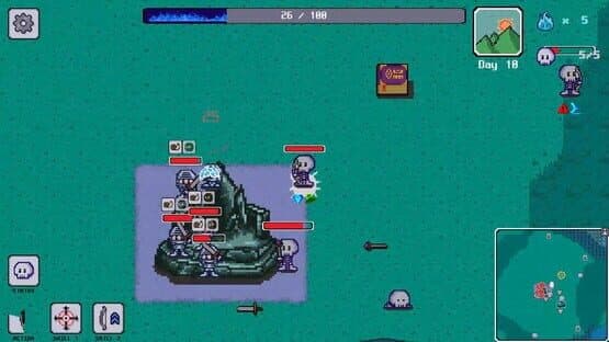 Ghost Only! — screenshot 1