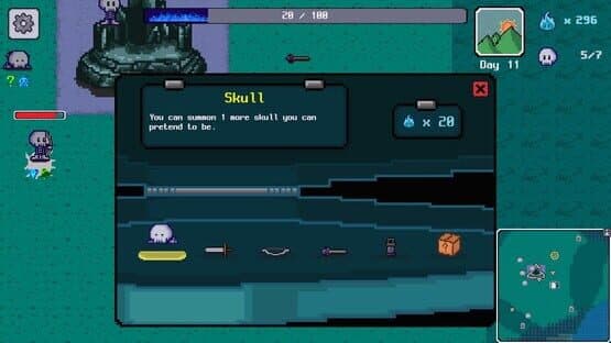Ghost Only! — screenshot 3