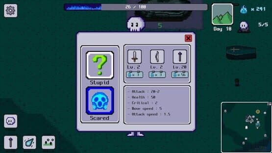 Ghost Only! — screenshot 5