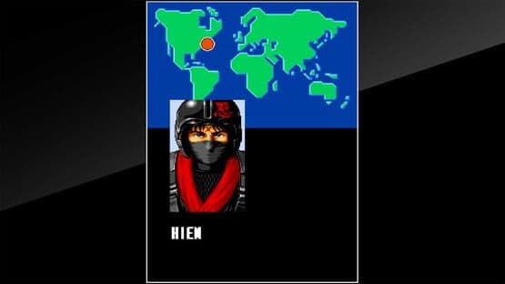 Arcade Archives: Aero Fighters — screenshot 3