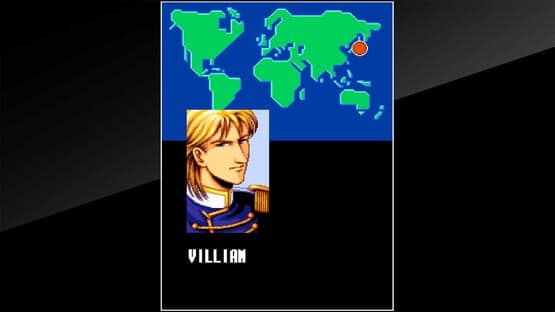 Arcade Archives: Aero Fighters — screenshot 5