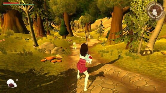 100 Demon Fantasia — screenshot 1