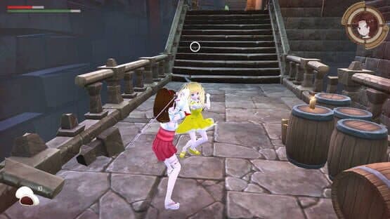 100 Demon Fantasia — screenshot 3