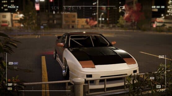 Kanjozoku: Wangan Runners — screenshot 5