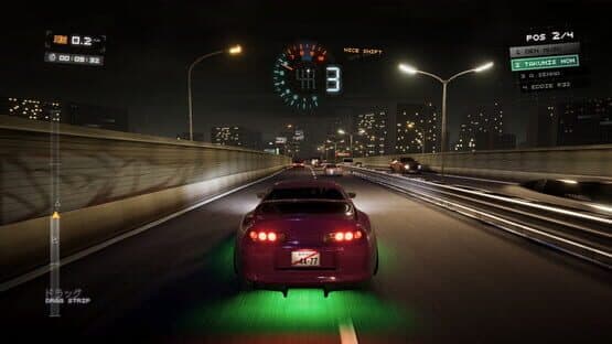 Kanjozoku: Wangan Runners — screenshot 7