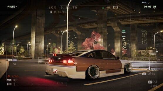 Kanjozoku: Wangan Runners — screenshot 8