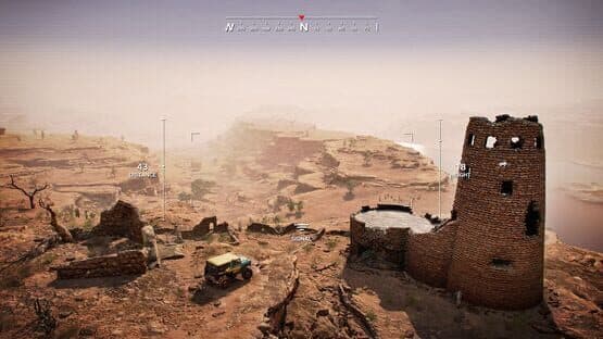 Expeditions: A MudRunner Game - Supreme Edition — screenshot 1