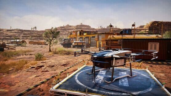 Expeditions: A MudRunner Game - Supreme Edition — screenshot 3