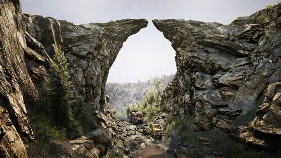 Expeditions: A MudRunner Game - Supreme Edition — screenshot 7