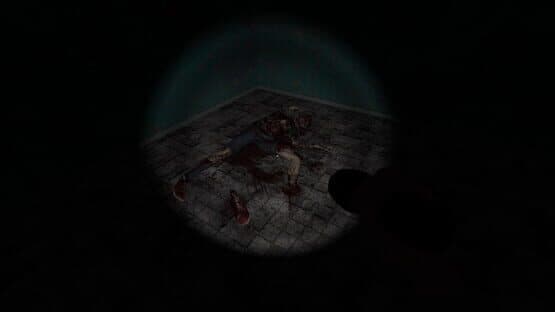 Asylum Nightmares — screenshot 1