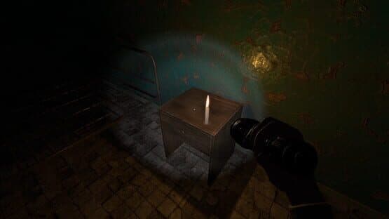 Asylum Nightmares — screenshot 2