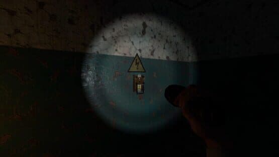 Asylum Nightmares — screenshot 3