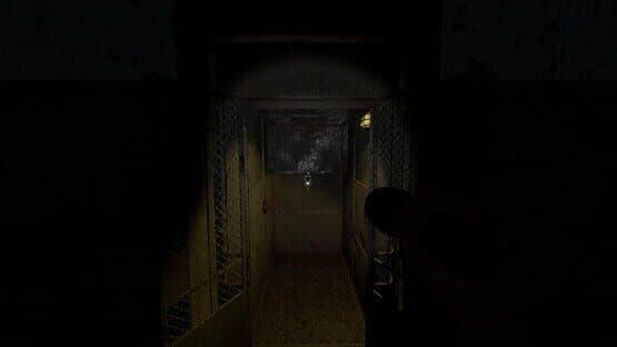 Asylum Nightmares — screenshot 4