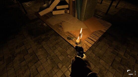 Asylum Nightmares — screenshot 5