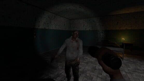 Asylum Nightmares — screenshot 6