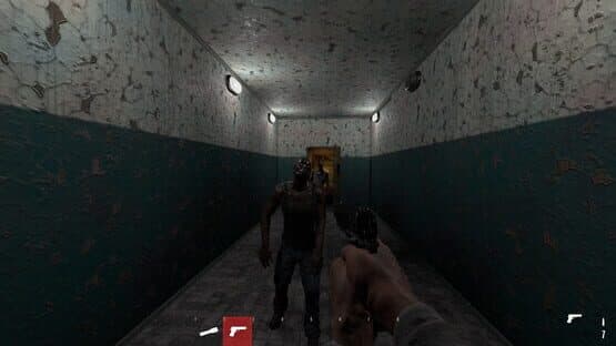 Asylum Nightmares — screenshot 7