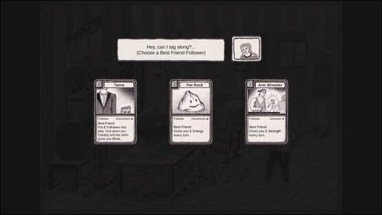 Skogdal — screenshot 2