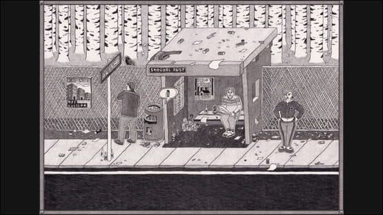 Skogdal — screenshot 3