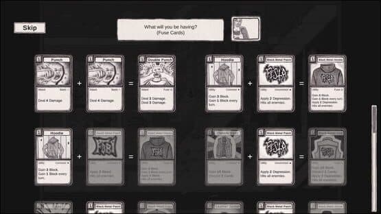 Skogdal — screenshot 5