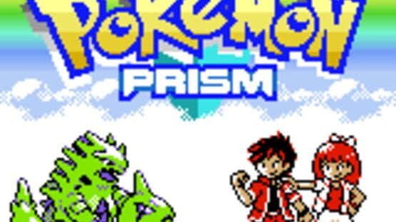 Pokémon Prism — screenshot 1