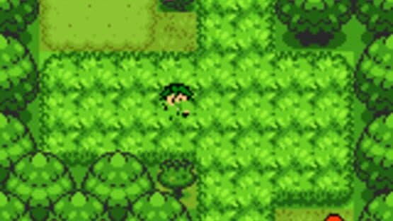 Pokémon Prism — screenshot 2