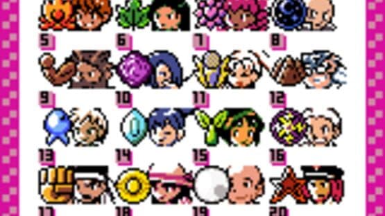 Pokémon Prism — screenshot 3