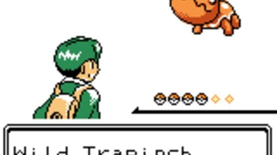 Pokémon Prism — screenshot 7